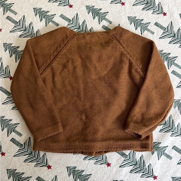 Jamie Kay Rib Cardigan - Picture 2 of 6